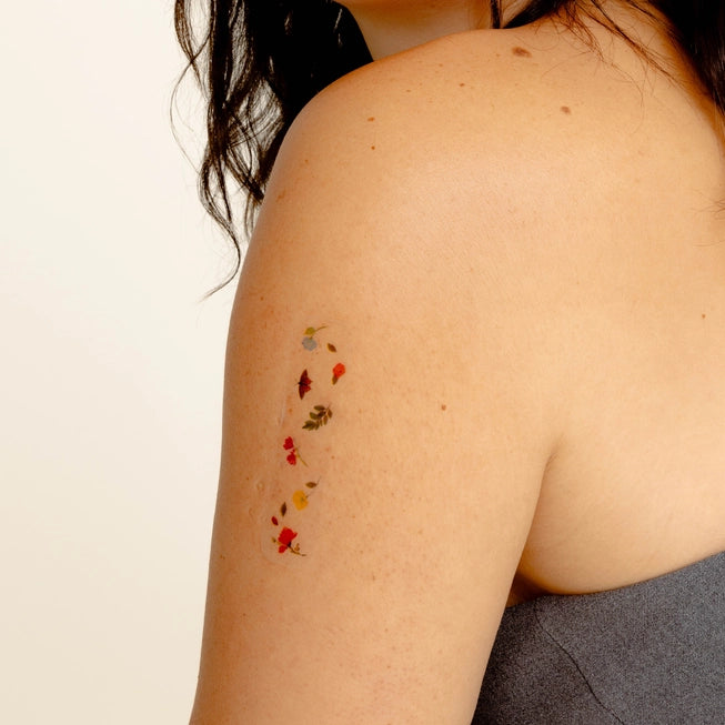 Barriere | Skin Support Vitamin Patch