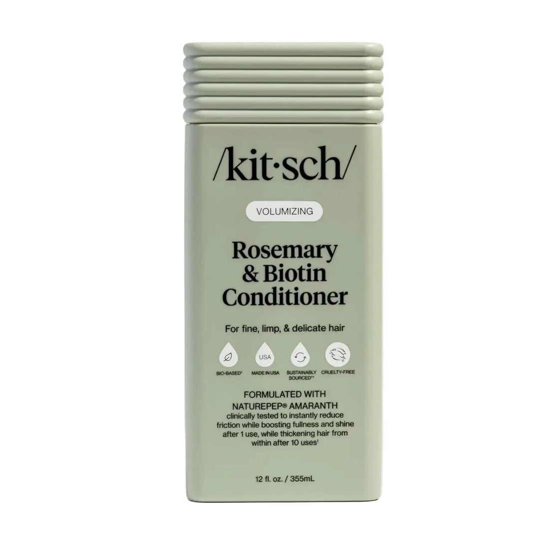 Volumizing Rosemary & Biotin Conditioner