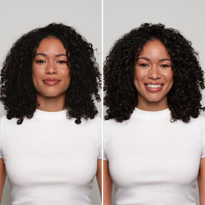 Frizz-Control Shine Serum