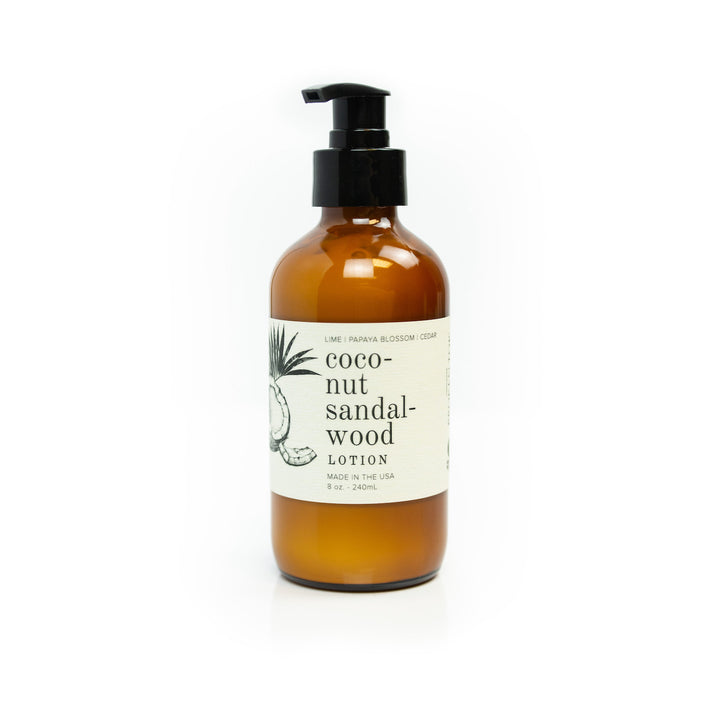 Broken Top Body Lotion