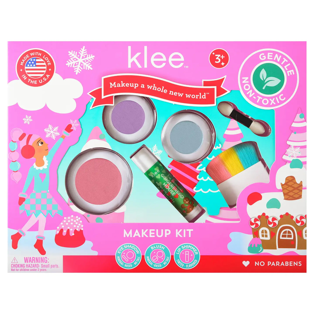 Klee Kids Holiday Gift Sets