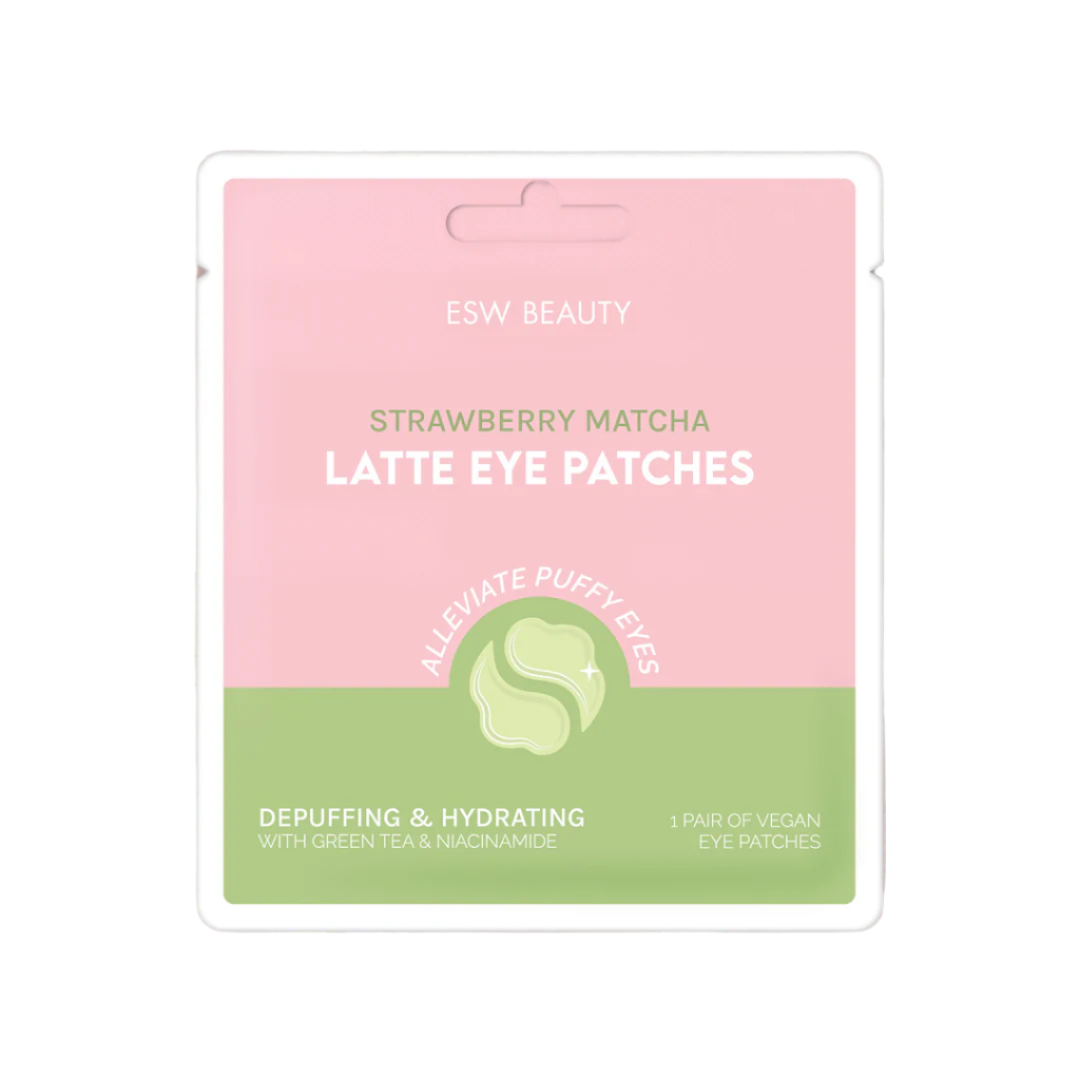 ESW Beauty | Latte Eye Patches