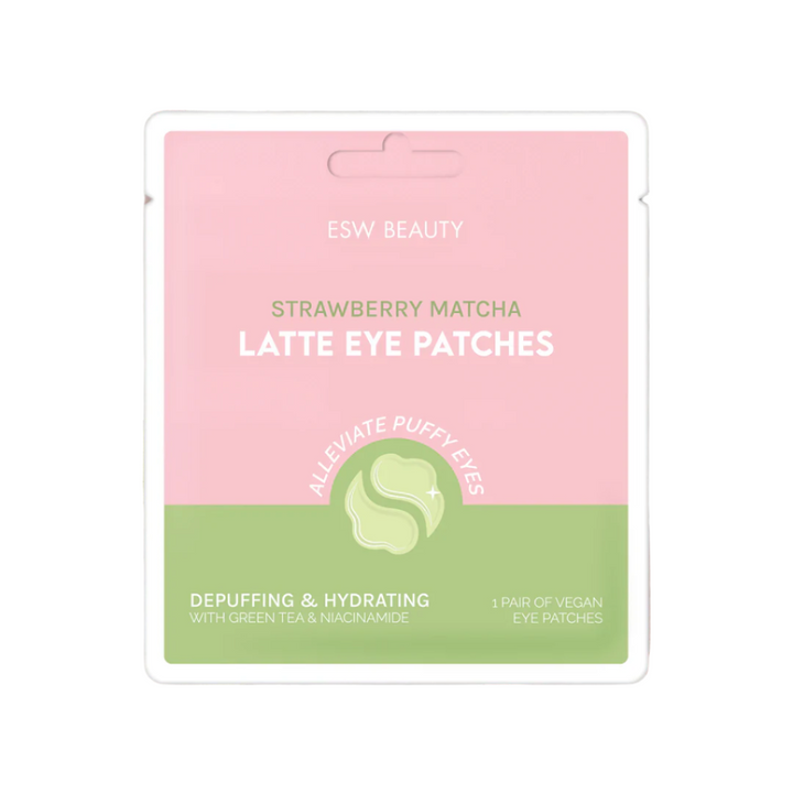 ESW Beauty | Latte Eye Patches