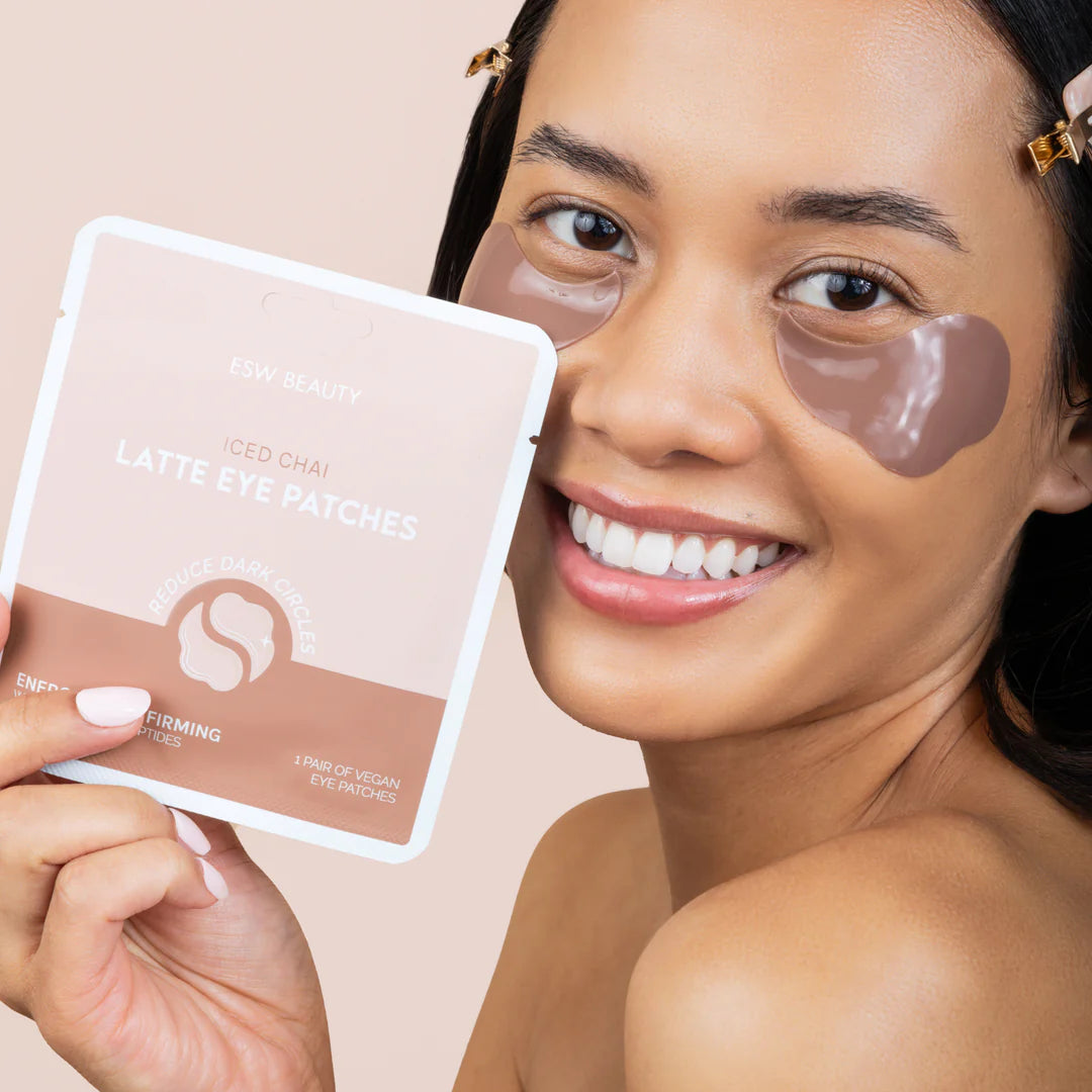 ESW Beauty | Latte Eye Patches