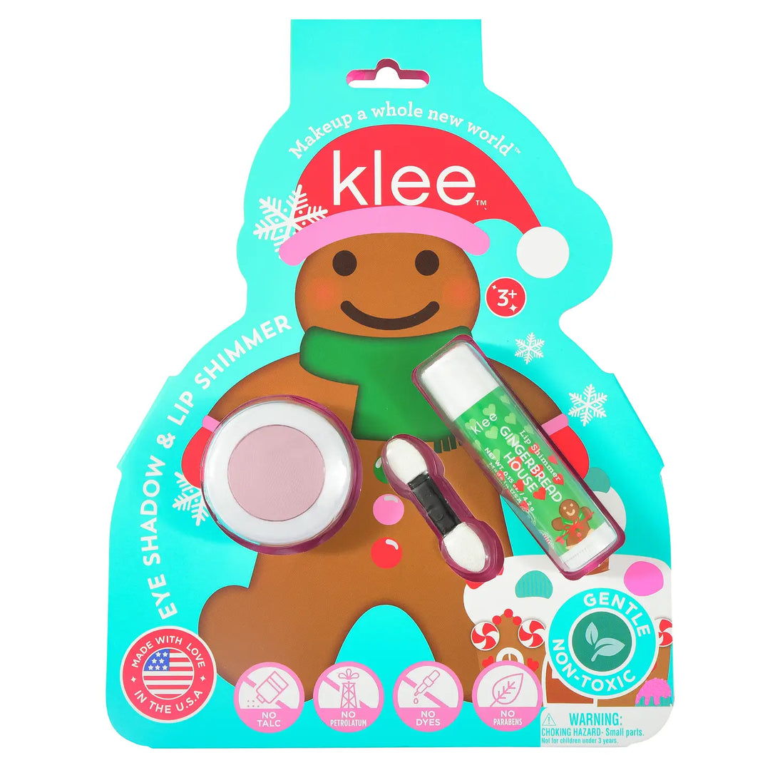 Klee Kids Holiday Gift Sets