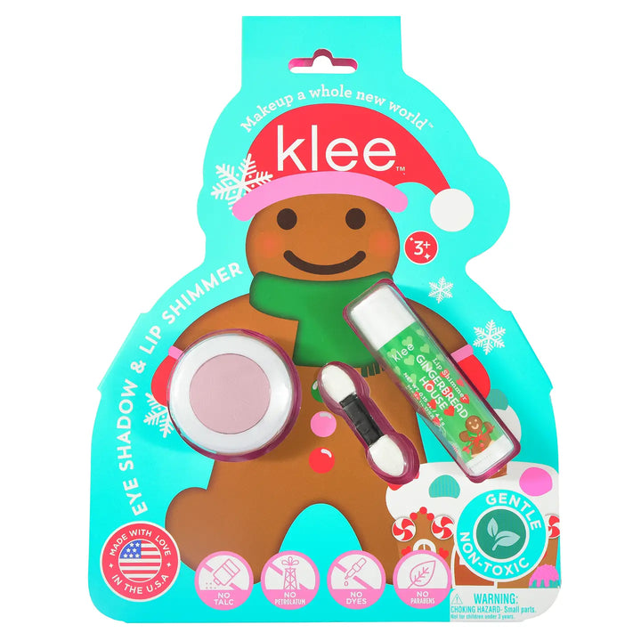Klee Kids Holiday Gift Sets