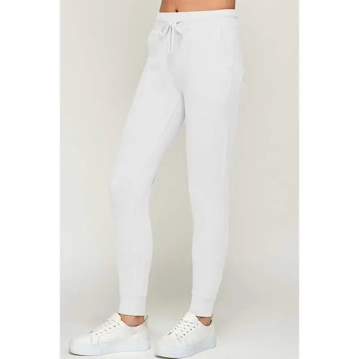 Paradise Beauty Company | Fleece Sweatpants