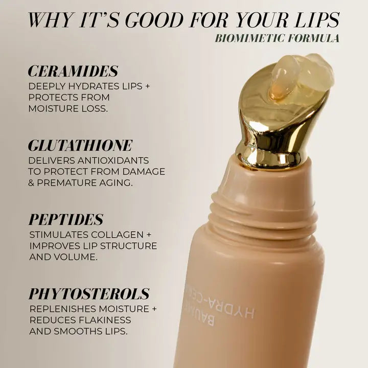 Fitglow Beauty | Ceramide Hydra-Balm