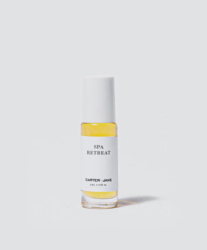 Carter + Jane Roll-On Aroma