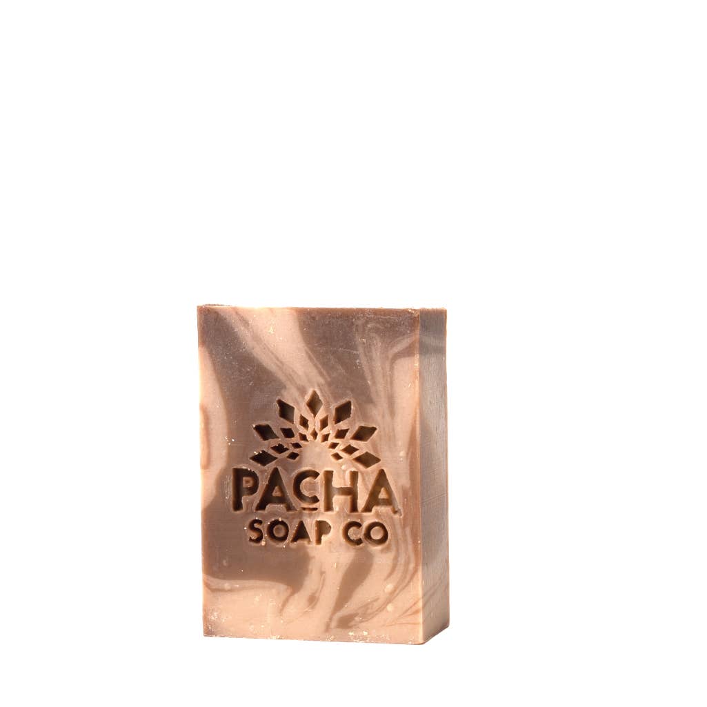 Pacha Soap Co | Fall Bar Soap