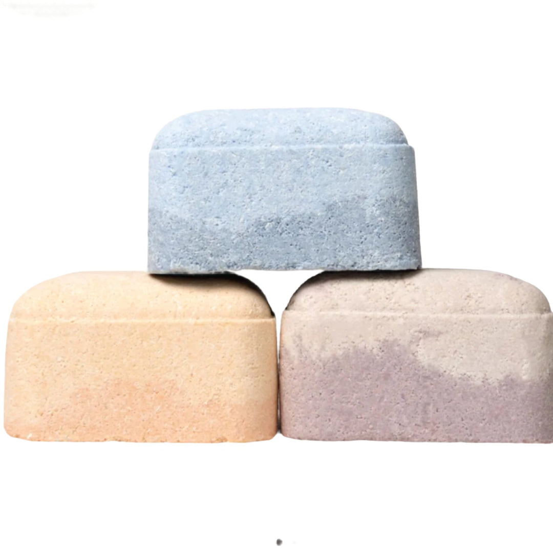 Pacha Soap Co | Shower Steamers