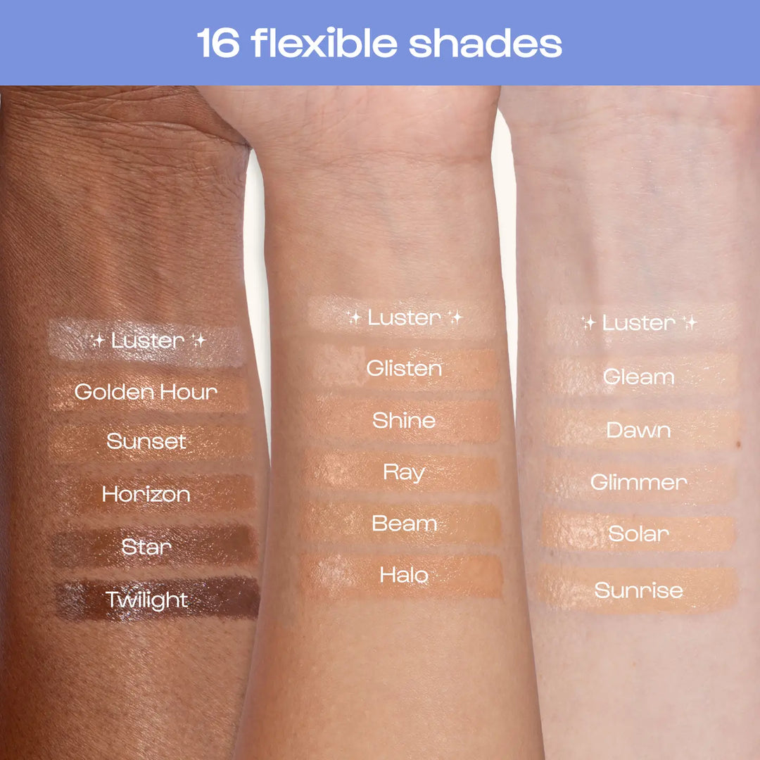 Sunsational Daily Skin Tint with SPF 50
