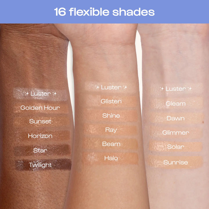 Sunsational Daily Skin Tint with SPF 50