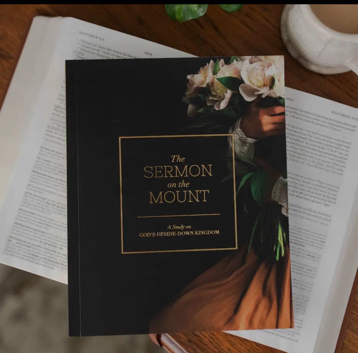 The Daily Grace Co Foundational Studies
