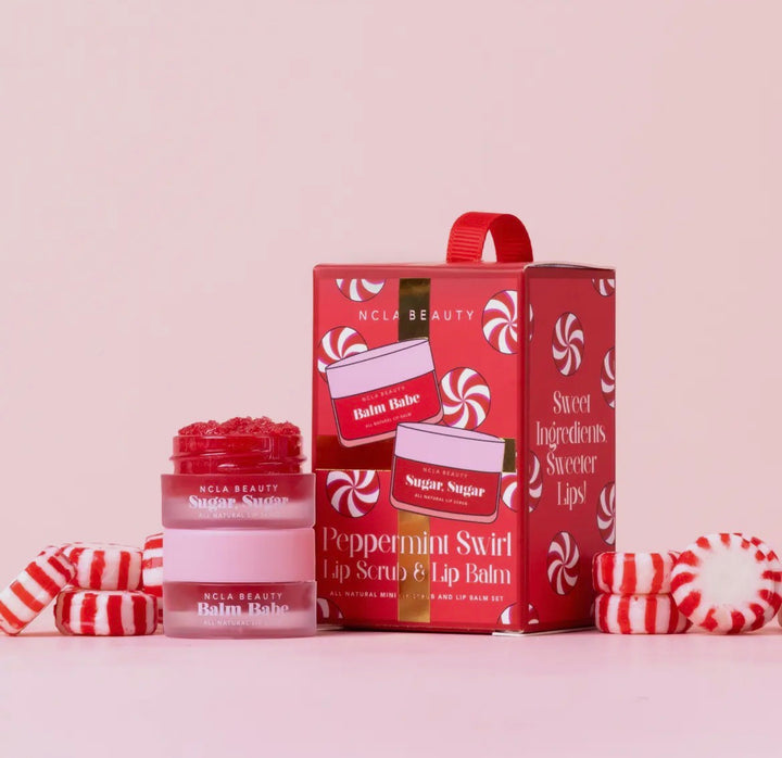 Holiday Lip Care Collection