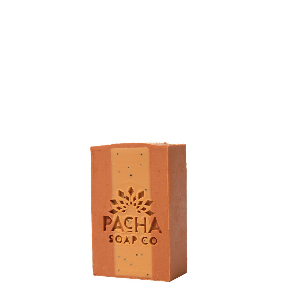 Pacha Soap Co | Bar Soap