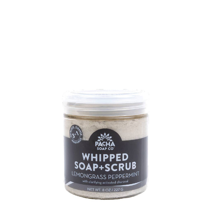 Pacha Soap Co | Whipped Soap