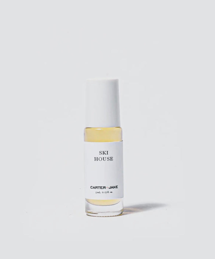 Carter + Jane Roll-On Aroma