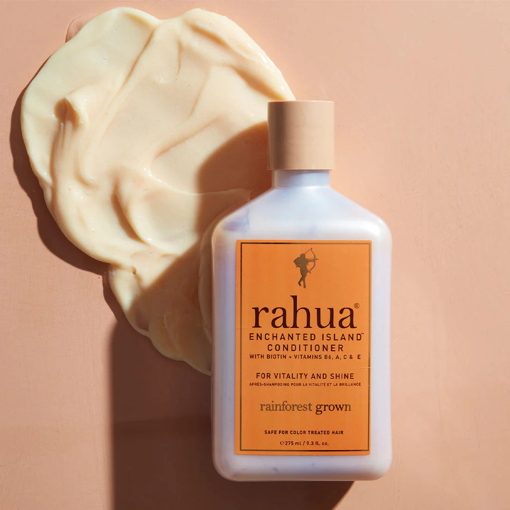 Rahua | Enchanted Island™ Shampoo & Conditioner