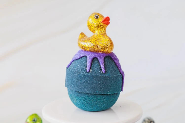 Whipped Up Wonderful | Toy Collection Bath Bomb