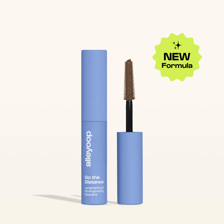 Go the Distance Tubing Mascara