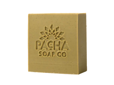 Pacha Soap Co | Bar Soap