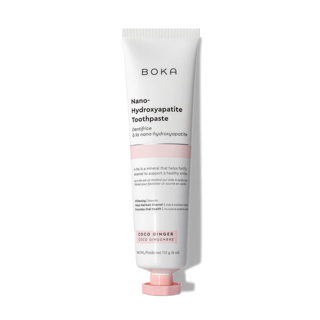 Boka | n-Ha Toothpaste