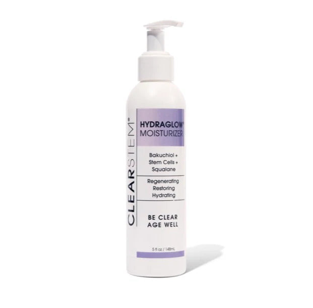 Clearstem | HYDRAGLOW Stem Cell Moisturizer