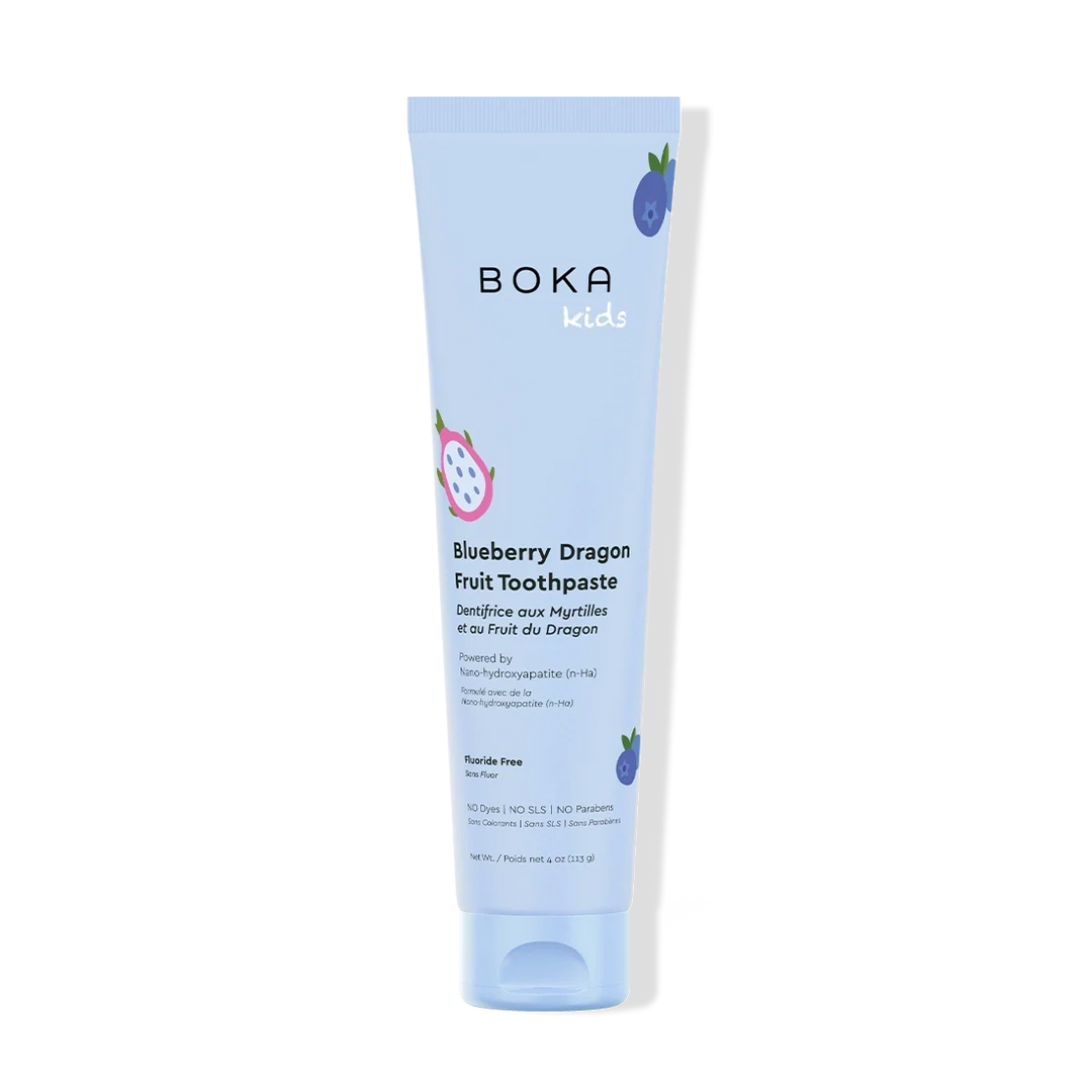 Kids n-Ha Toothpaste