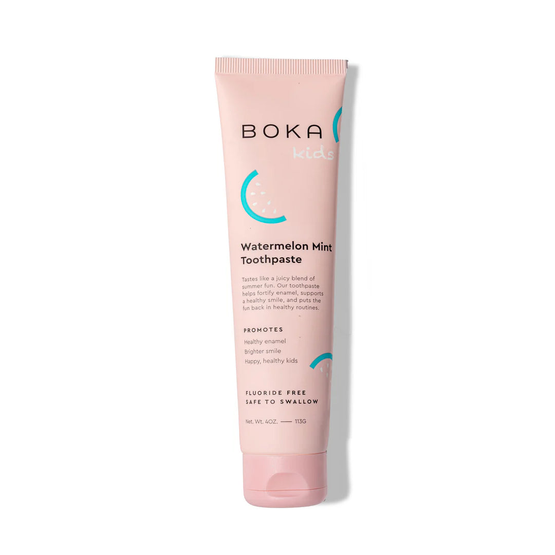 Boka | Kids n-Ha Toothpaste