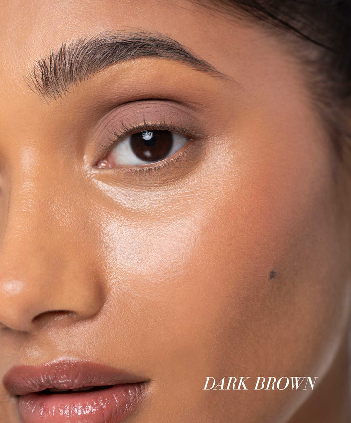 Fitglow Beauty | Plant Protein Brow Gel