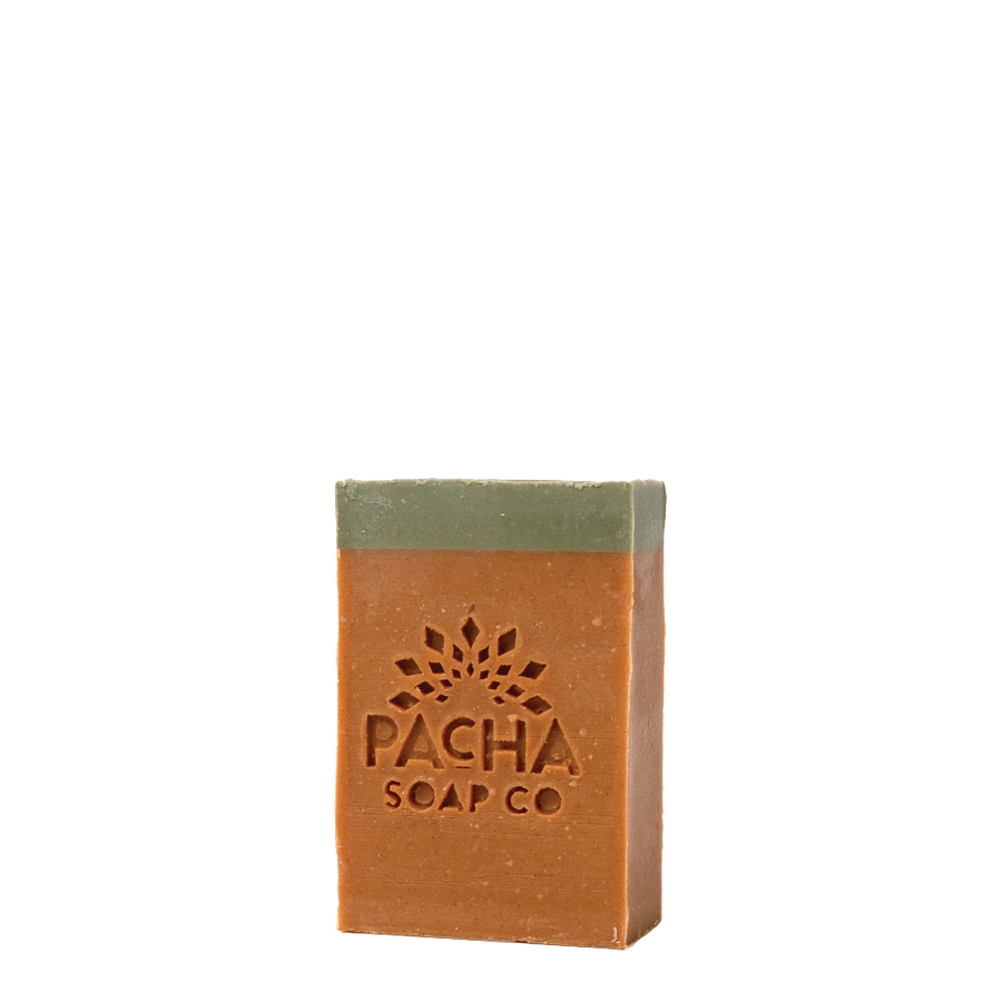 Pacha Soap Co | Fall Bar Soap