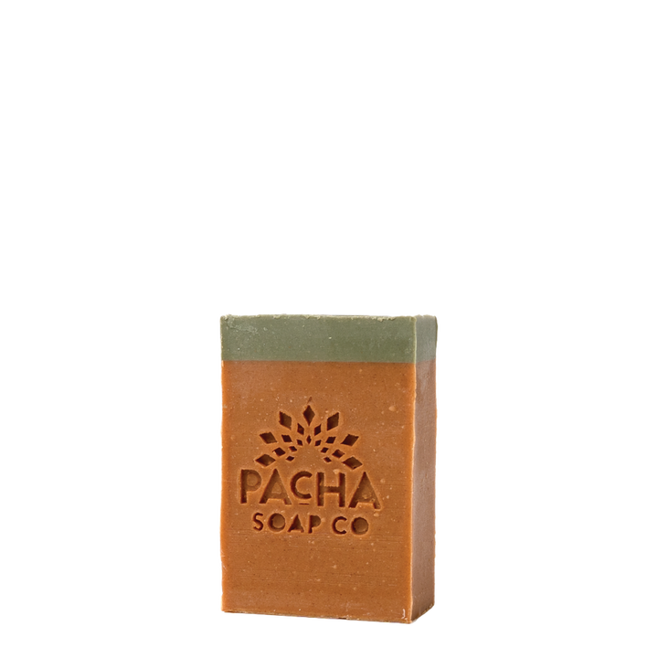 Pacha Soap Co | Fall Bar Soap