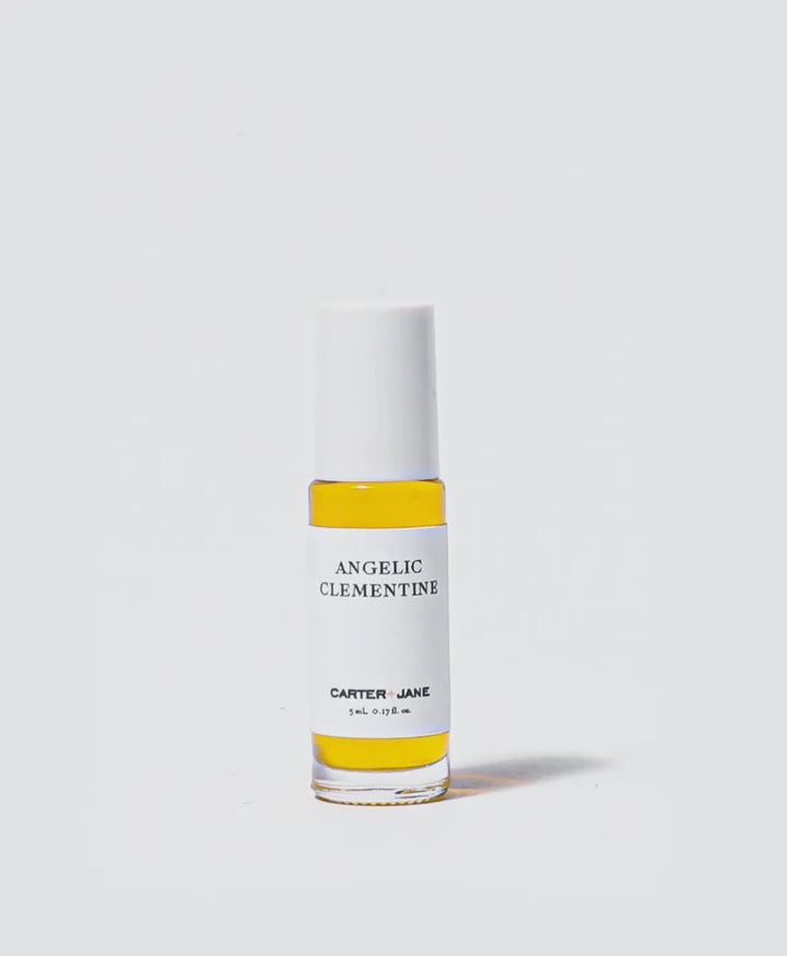 Carter + Jane Roll-On Aroma