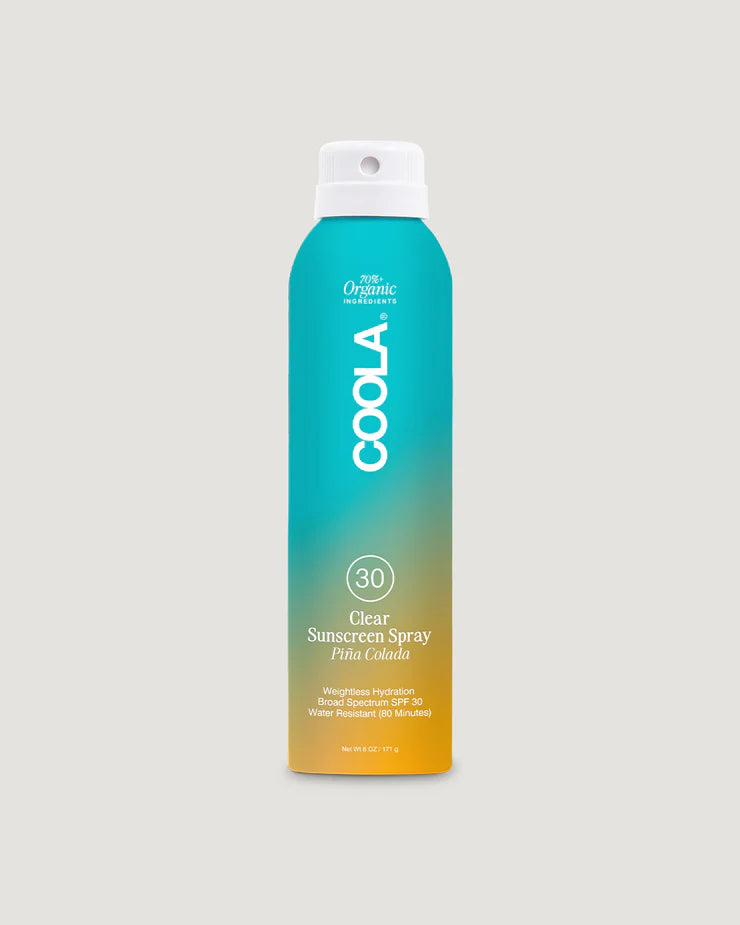 Coola | Classic Body Sunscreen Spray