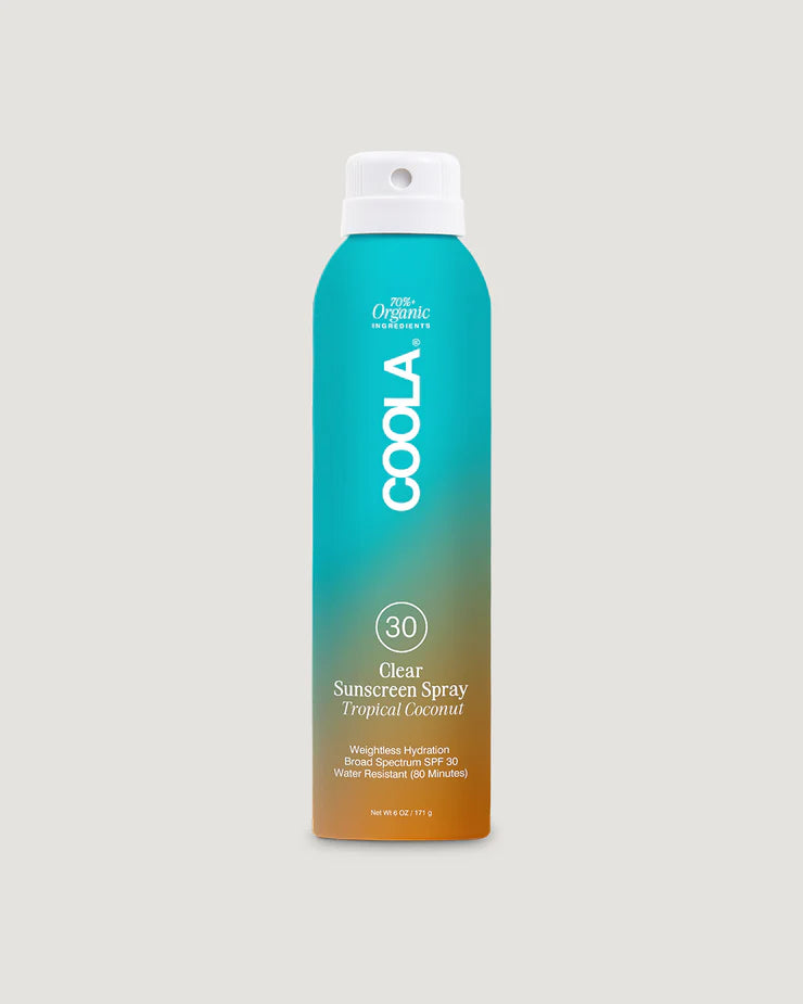 Coola | Classic Body Sunscreen Spray