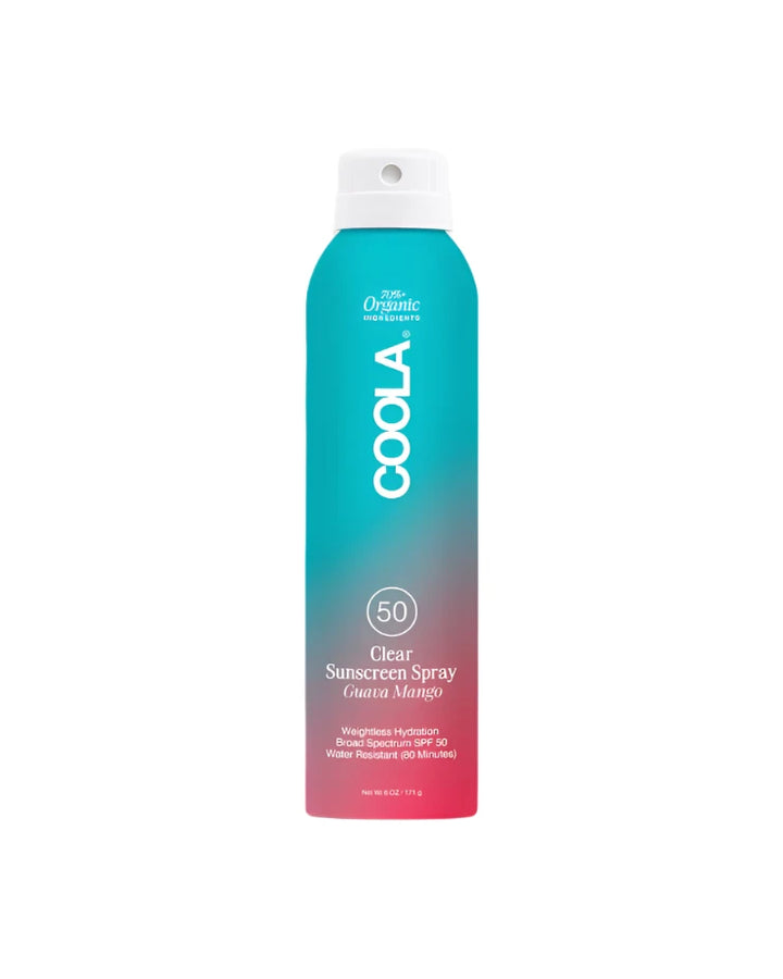 Coola | Classic Body Sunscreen Spray