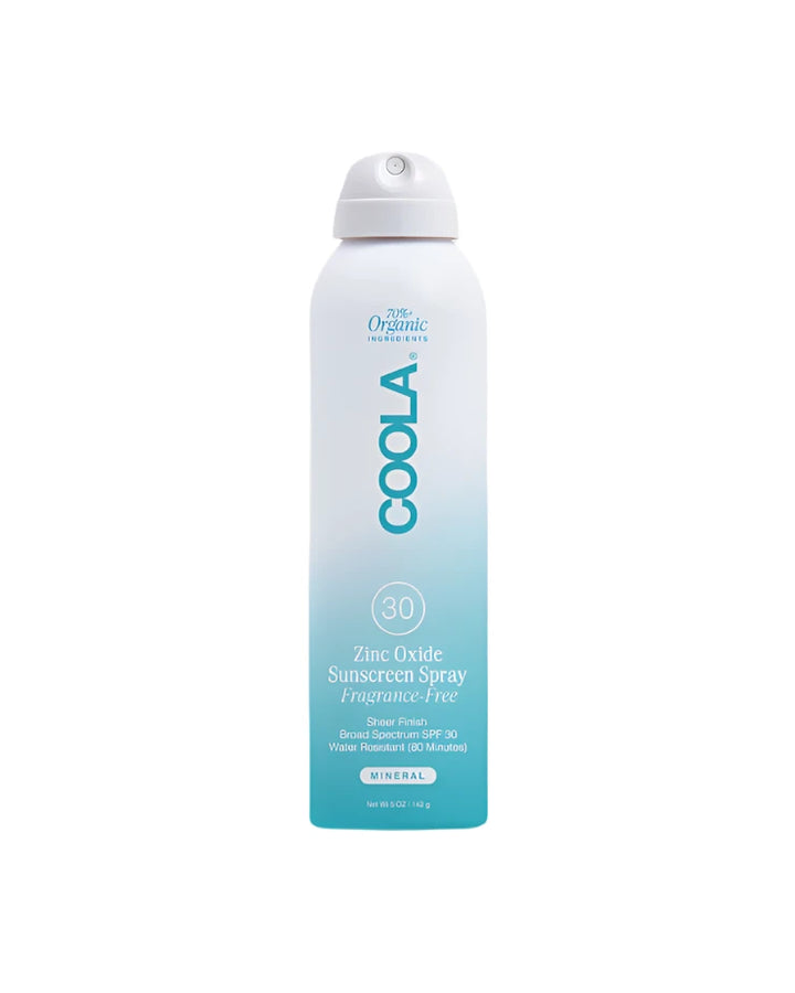 Coola | Mineral Body Organic Sunscreen Spray