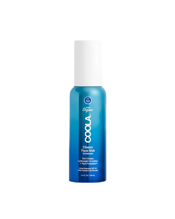 Coola | Face Sunscreen Mist