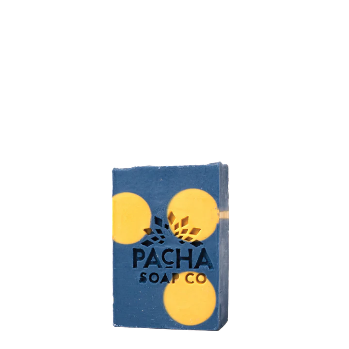 Pacha Soap Co | Bar Soap