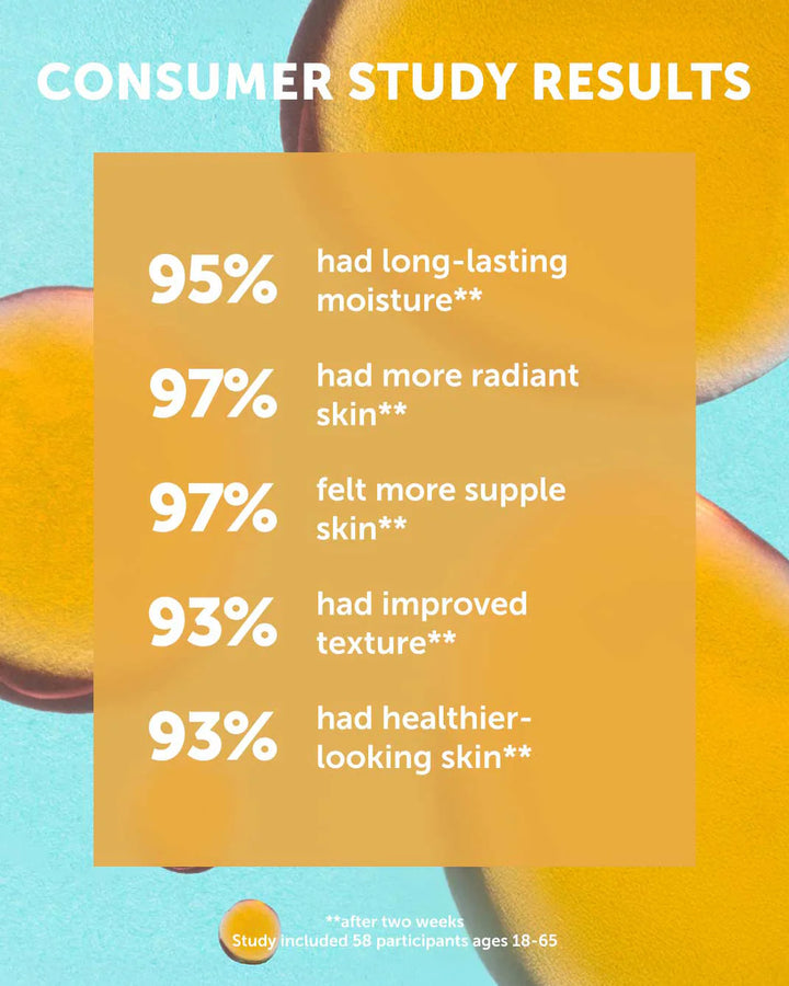 Calypso Vitamin C Moisture Elixir
