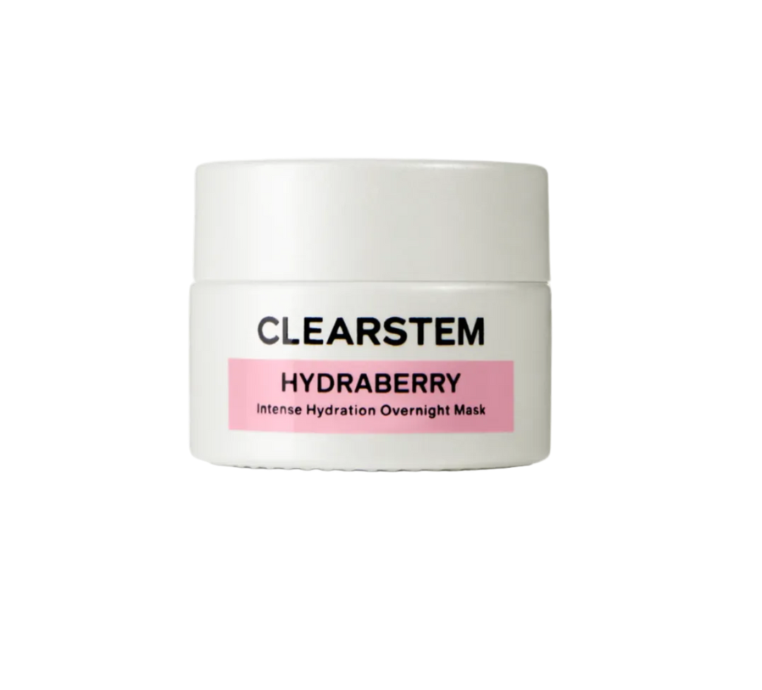 HYDRABERRY™ Moisture Mask