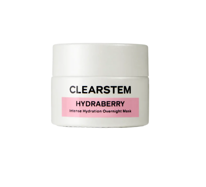 HYDRABERRY™ Moisture Mask
