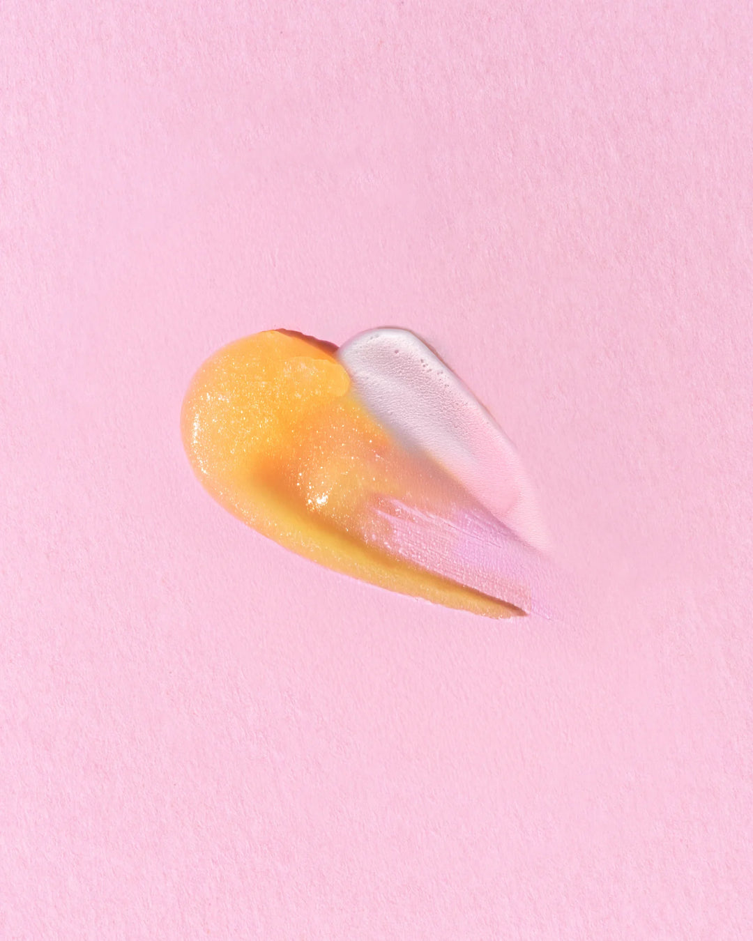 Citrine Sea Purifying Exfoliation Potion