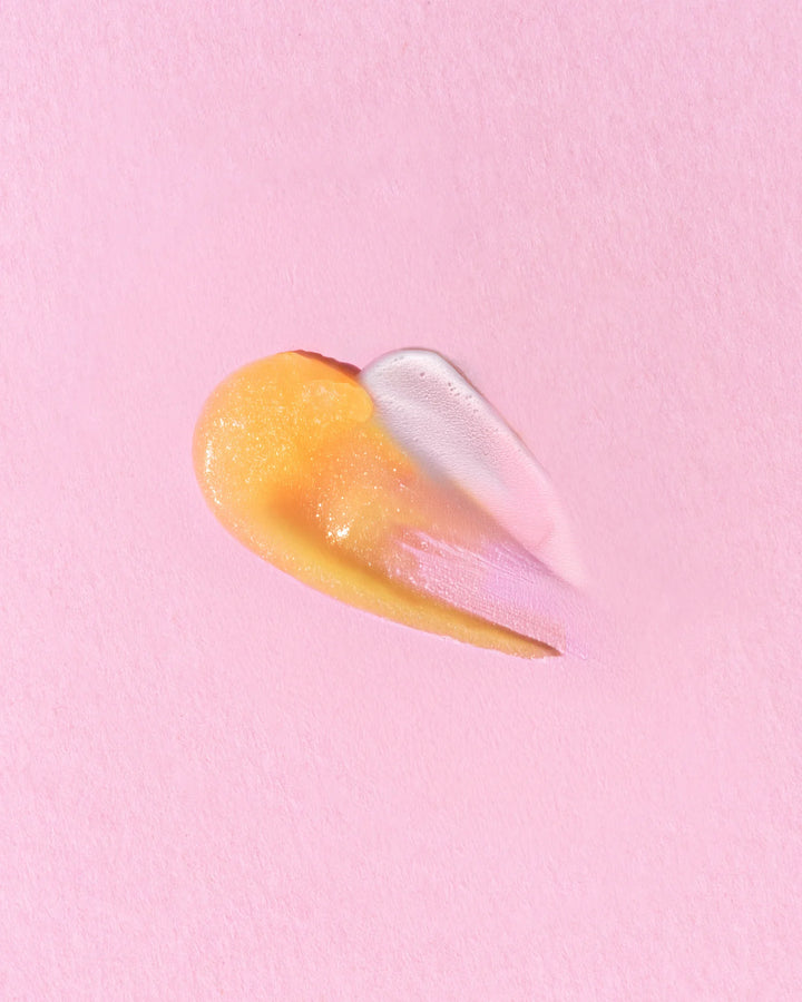 Citrine Sea Purifying Exfoliation Potion