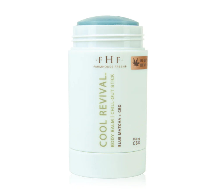 Cool Revival® Body Balm | Chill Out Stick