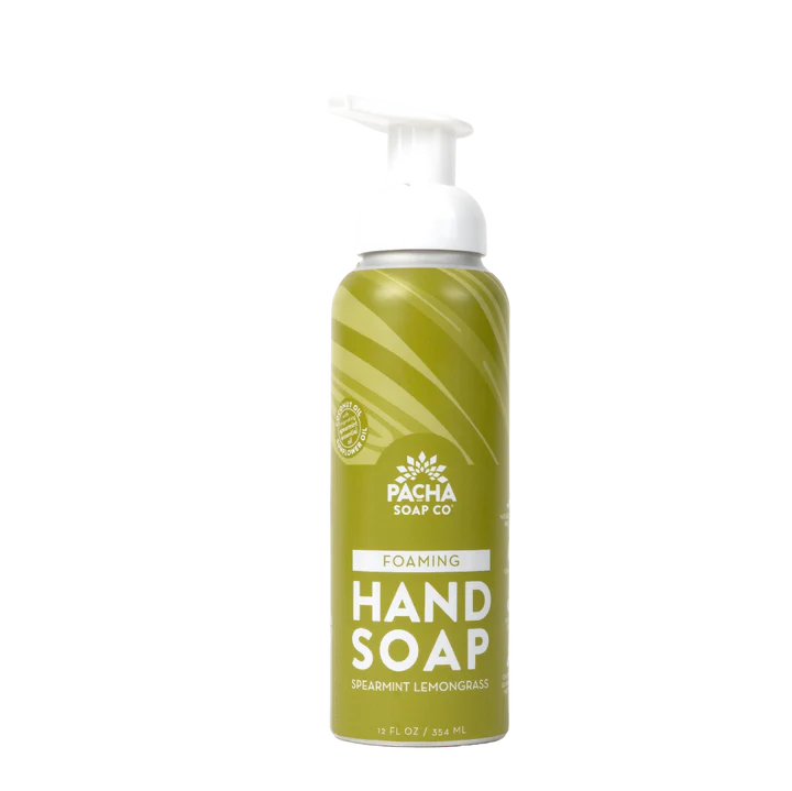 Pacha Soap Co | Hand Soap