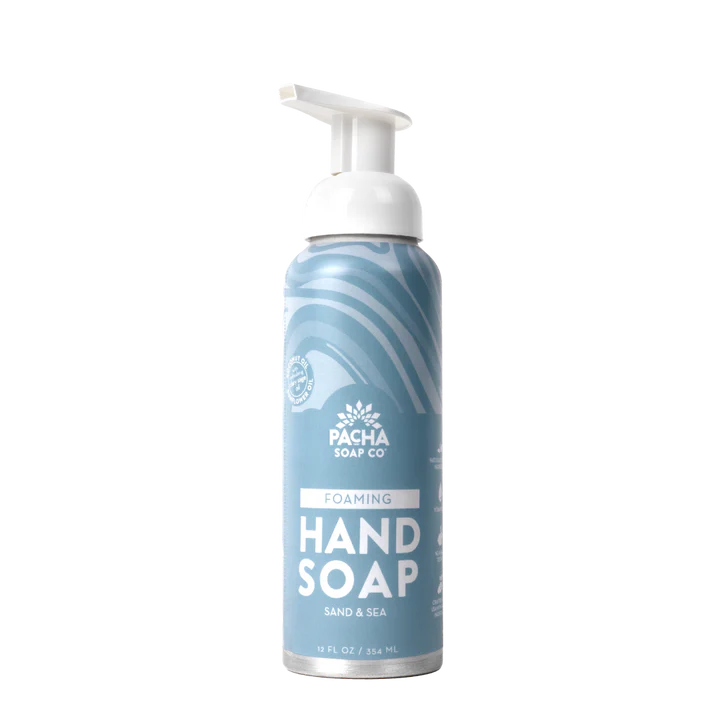 Pacha Soap Co | Hand Soap