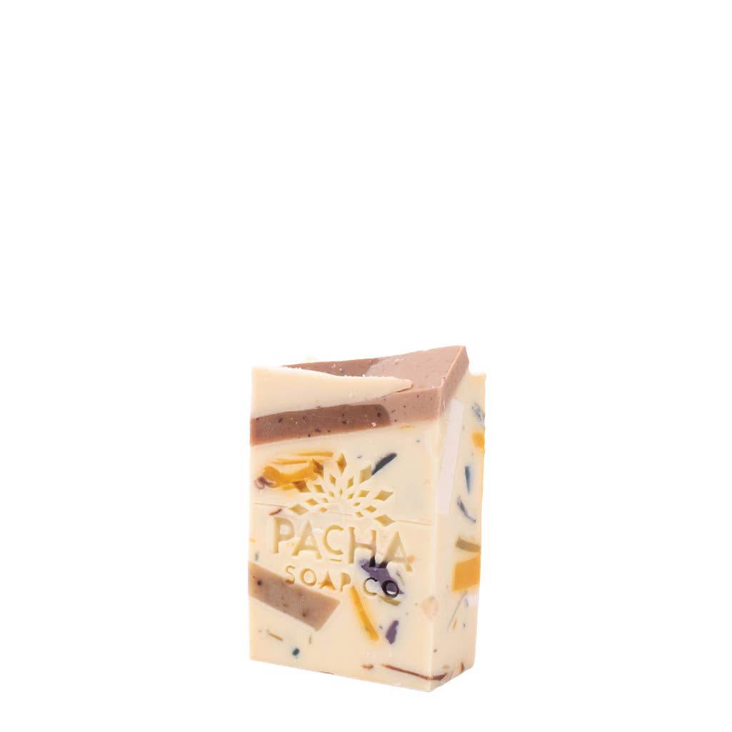 Pacha Soap Co | Bar Soap