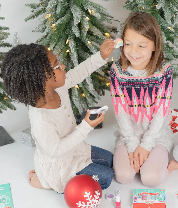 Klee Kids Holiday Gift Sets